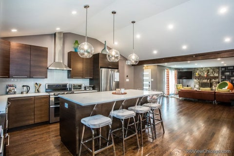 Tiny photo for 15329 Sunset Ridge Drive, Orland Park, IL 60462 (MLS # 12775111)