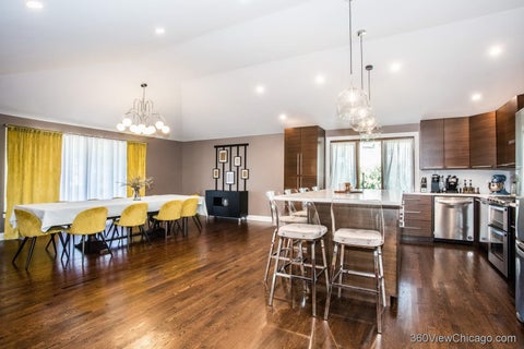 Tiny photo for 15329 Sunset Ridge Drive, Orland Park, IL 60462 (MLS # 12775111)