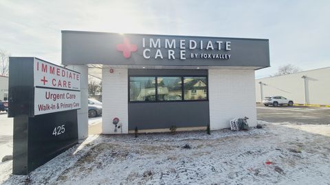 425 Ogden Avenue Downers Grove IL 60515