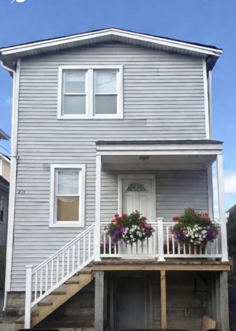 214 Brown Avenue COACH Forest Park IL 60130