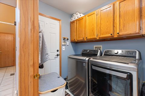 Tiny photo for 1848 Maple Glen Drive, Plainfield, IL 60586 (MLS # 12598596)