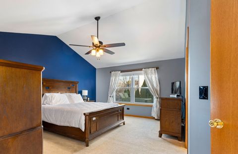 Tiny photo for 1848 Maple Glen Drive, Plainfield, IL 60586 (MLS # 12598596)