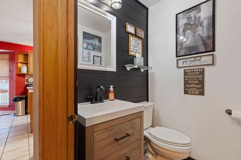 Tiny photo for 1848 Maple Glen Drive, Plainfield, IL 60586 (MLS # 12598596)