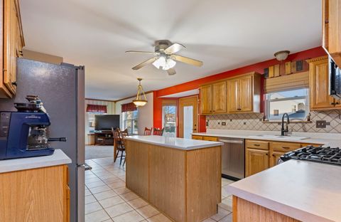 Tiny photo for 1848 Maple Glen Drive, Plainfield, IL 60586 (MLS # 12598596)