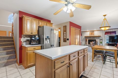 Tiny photo for 1848 Maple Glen Drive, Plainfield, IL 60586 (MLS # 12598596)