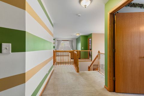 Tiny photo for 1848 Maple Glen Drive, Plainfield, IL 60586 (MLS # 12598596)