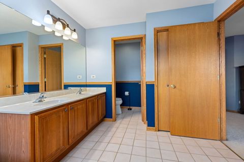 Tiny photo for 1848 Maple Glen Drive, Plainfield, IL 60586 (MLS # 12598596)