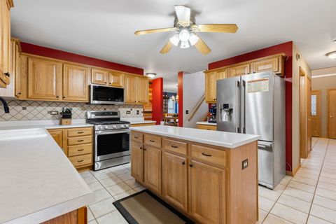 Tiny photo for 1848 Maple Glen Drive, Plainfield, IL 60586 (MLS # 12598596)