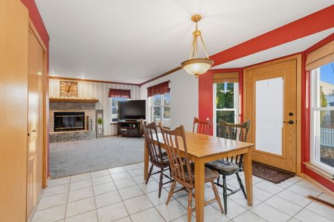 Tiny photo for 1848 Maple Glen Drive, Plainfield, IL 60586 (MLS # 12598596)