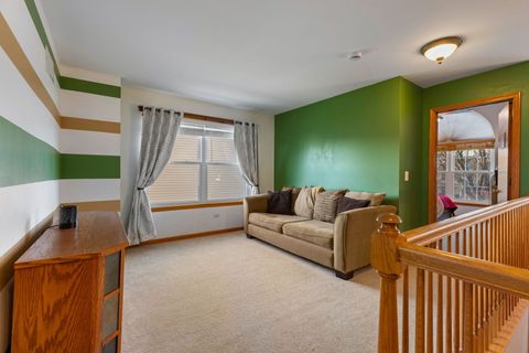 Tiny photo for 1848 Maple Glen Drive, Plainfield, IL 60586 (MLS # 12598596)