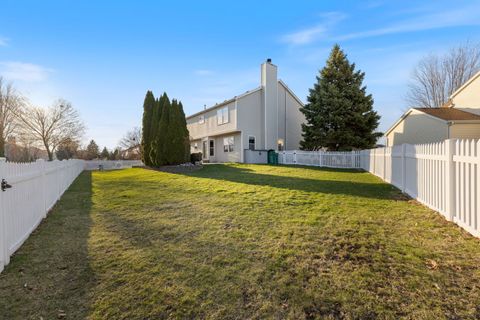 Tiny photo for 1848 Maple Glen Drive, Plainfield, IL 60586 (MLS # 12598596)