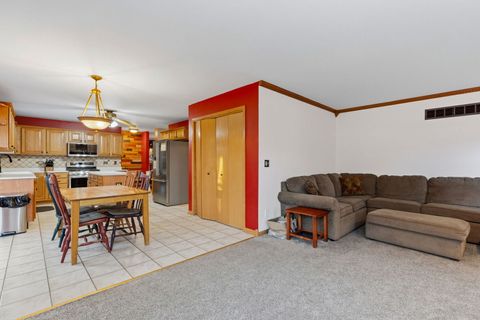 Tiny photo for 1848 Maple Glen Drive, Plainfield, IL 60586 (MLS # 12598596)