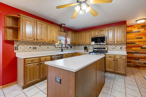 Tiny photo for 1848 Maple Glen Drive, Plainfield, IL 60586 (MLS # 12598596)