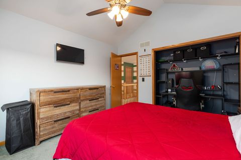 Tiny photo for 1848 Maple Glen Drive, Plainfield, IL 60586 (MLS # 12598596)