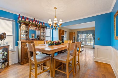 Tiny photo for 1848 Maple Glen Drive, Plainfield, IL 60586 (MLS # 12598596)