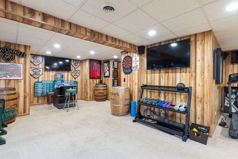 Tiny photo for 1848 Maple Glen Drive, Plainfield, IL 60586 (MLS # 12598596)