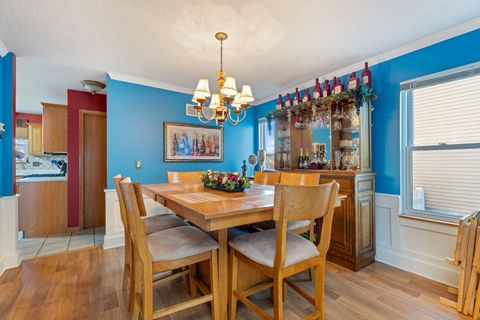 Tiny photo for 1848 Maple Glen Drive, Plainfield, IL 60586 (MLS # 12598596)