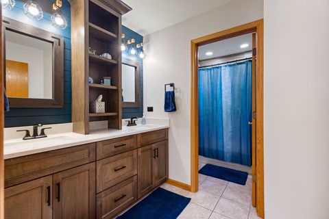 Tiny photo for 1848 Maple Glen Drive, Plainfield, IL 60586 (MLS # 12598596)