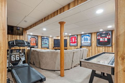 Tiny photo for 1848 Maple Glen Drive, Plainfield, IL 60586 (MLS # 12598596)