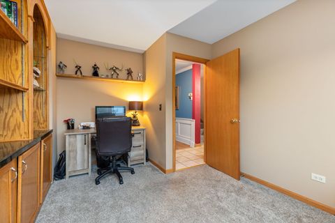 Tiny photo for 1848 Maple Glen Drive, Plainfield, IL 60586 (MLS # 12598596)