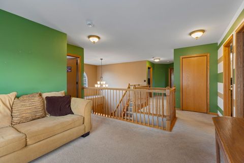 Tiny photo for 1848 Maple Glen Drive, Plainfield, IL 60586 (MLS # 12598596)