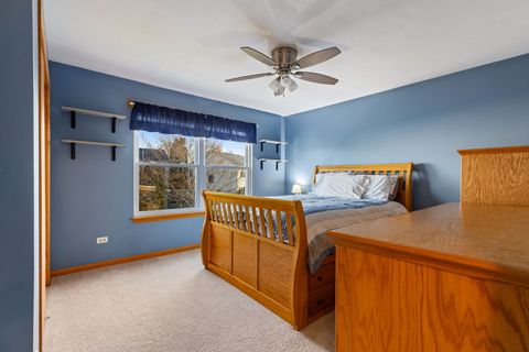 Tiny photo for 1848 Maple Glen Drive, Plainfield, IL 60586 (MLS # 12598596)