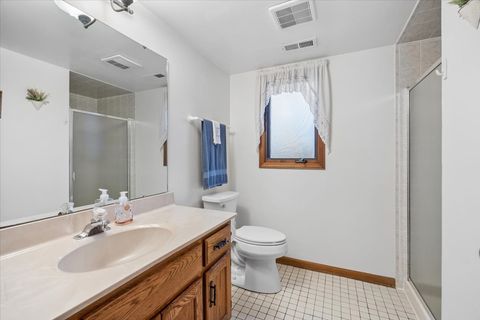 Tiny photo for 8845 Wheeler Drive, Orland Park, IL 60462 (MLS # 12585730)