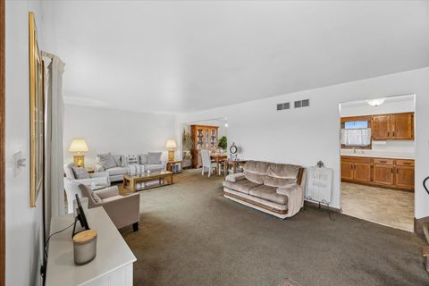 Tiny photo for 8845 Wheeler Drive, Orland Park, IL 60462 (MLS # 12585730)