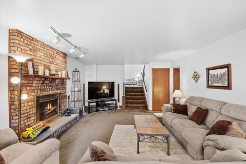 Tiny photo for 8845 Wheeler Drive, Orland Park, IL 60462 (MLS # 12585730)