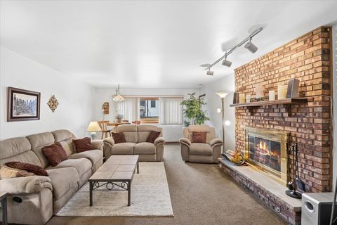 Tiny photo for 8845 Wheeler Drive, Orland Park, IL 60462 (MLS # 12585730)