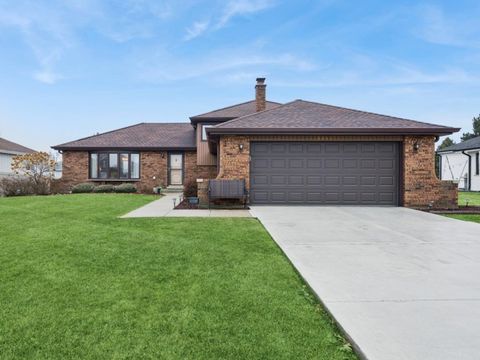 Photo of 8845 Wheeler Drive, Orland Park, IL 60462 (MLS # 12585730)