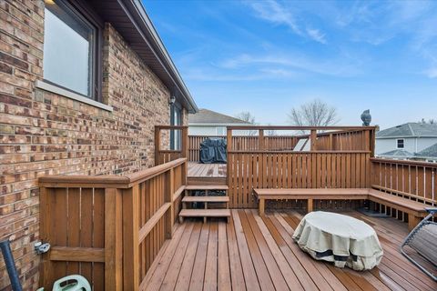Tiny photo for 8845 Wheeler Drive, Orland Park, IL 60462 (MLS # 12585730)