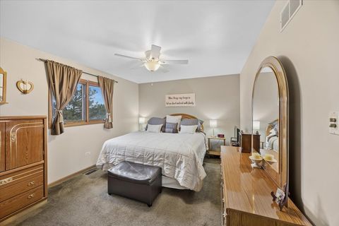 Tiny photo for 8845 Wheeler Drive, Orland Park, IL 60462 (MLS # 12585730)