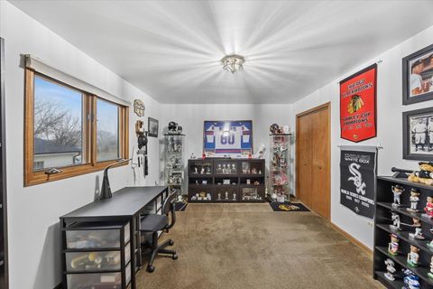 Tiny photo for 8845 Wheeler Drive, Orland Park, IL 60462 (MLS # 12585730)