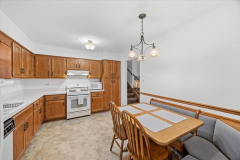 Tiny photo for 8845 Wheeler Drive, Orland Park, IL 60462 (MLS # 12585730)