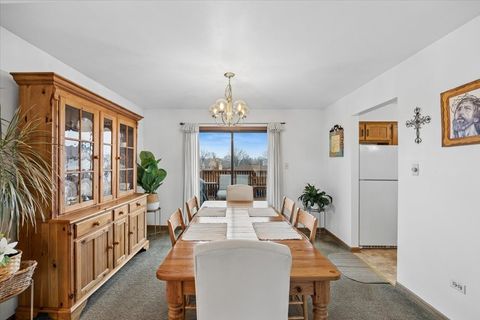 Tiny photo for 8845 Wheeler Drive, Orland Park, IL 60462 (MLS # 12585730)