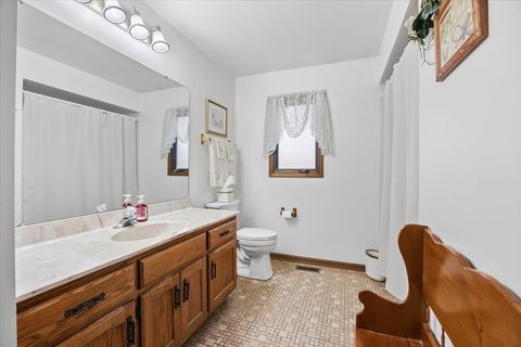 Tiny photo for 8845 Wheeler Drive, Orland Park, IL 60462 (MLS # 12585730)