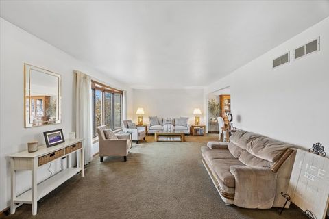 Tiny photo for 8845 Wheeler Drive, Orland Park, IL 60462 (MLS # 12585730)