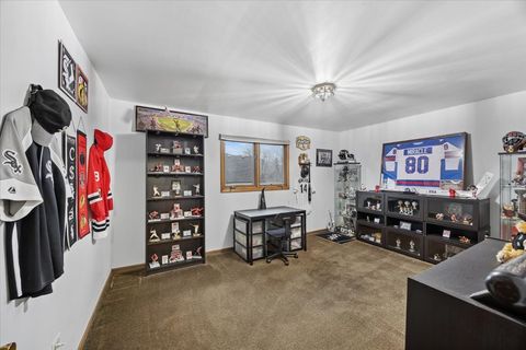 Tiny photo for 8845 Wheeler Drive, Orland Park, IL 60462 (MLS # 12585730)