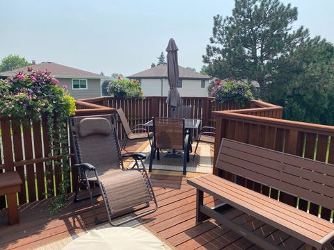 Tiny photo for 8845 Wheeler Drive, Orland Park, IL 60462 (MLS # 12585730)