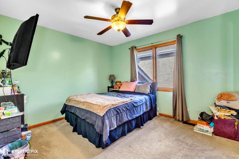 Tiny photo for 8619 Linder Avenue, Burbank, IL 60459 (MLS # 12508201)