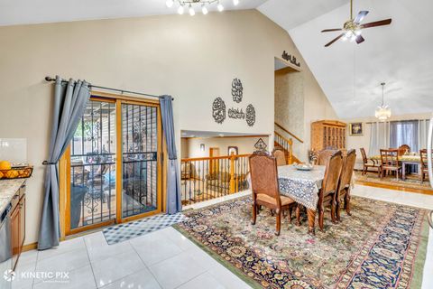 Tiny photo for 8619 Linder Avenue, Burbank, IL 60459 (MLS # 12508201)