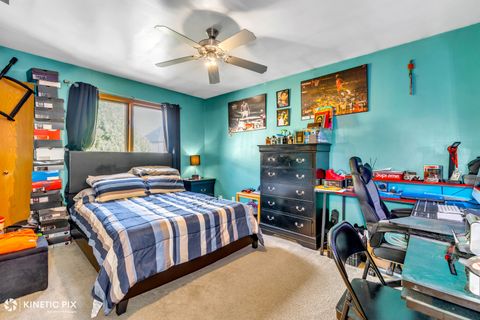 Tiny photo for 8619 Linder Avenue, Burbank, IL 60459 (MLS # 12508201)