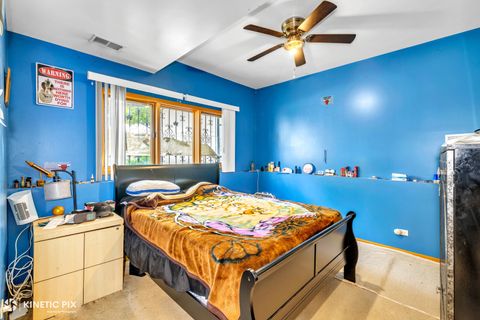 Tiny photo for 8619 Linder Avenue, Burbank, IL 60459 (MLS # 12508201)