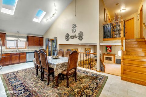 Tiny photo for 8619 Linder Avenue, Burbank, IL 60459 (MLS # 12508201)