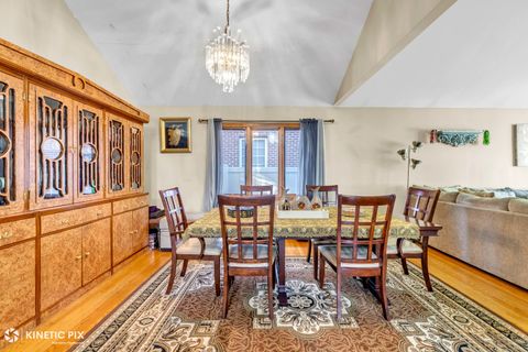 Tiny photo for 8619 Linder Avenue, Burbank, IL 60459 (MLS # 12508201)