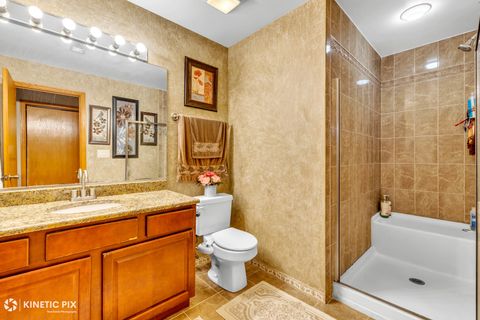 Tiny photo for 8619 Linder Avenue, Burbank, IL 60459 (MLS # 12508201)