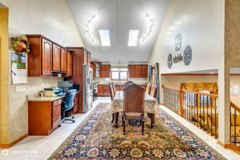 Tiny photo for 8619 Linder Avenue, Burbank, IL 60459 (MLS # 12508201)