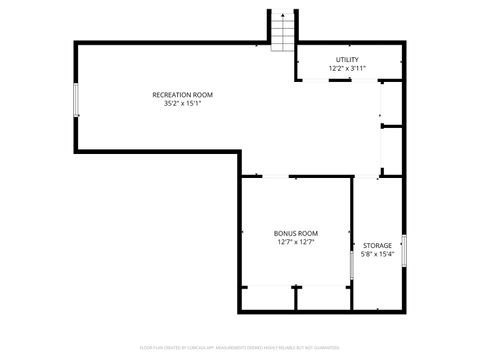 Tiny photo for 8619 Linder Avenue, Burbank, IL 60459 (MLS # 12508201)