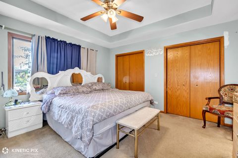 Tiny photo for 8619 Linder Avenue, Burbank, IL 60459 (MLS # 12508201)